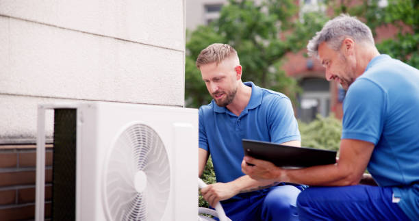 Reliable Leisure Knoll, NJ HVAC Solutions